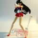 Illustration for article titled The Empress Reviews: Bandai S.H. Figurarts Sailor Mars Figure